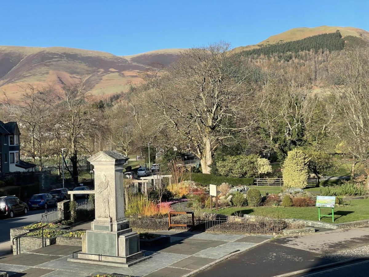 Skiddaw View Keswick  Exterior foto