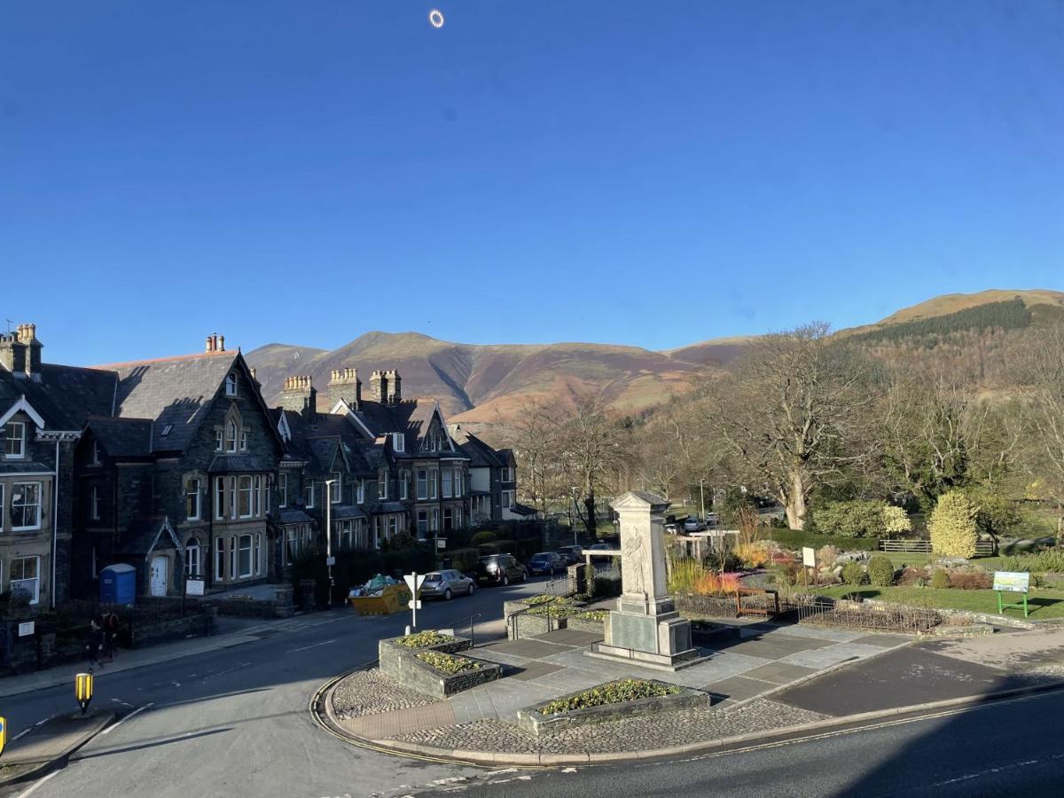 Skiddaw View Keswick  Exterior foto